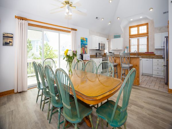 The Outer Banks Home 1016790