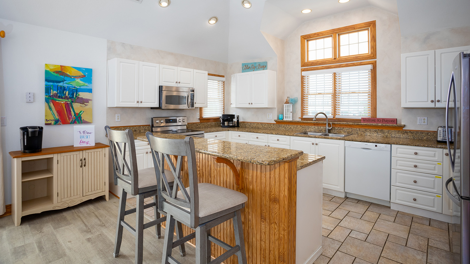 The Outer Banks Home 1016790