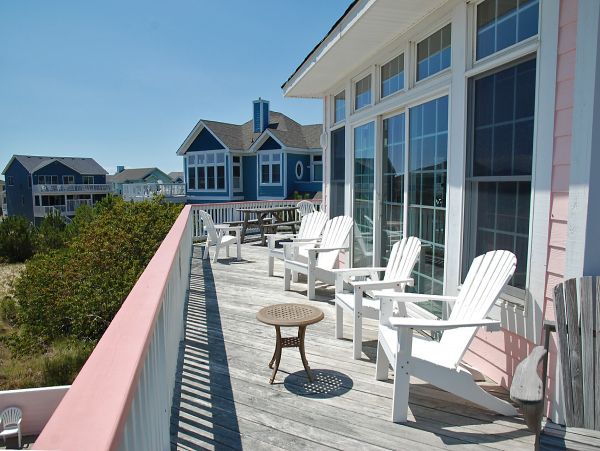 The Outer Banks Home 1016790