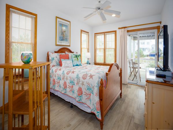 The Outer Banks Home 1016790