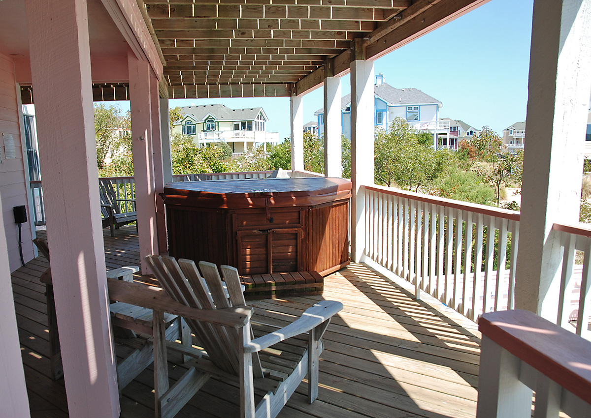 The Outer Banks Home 1016790
