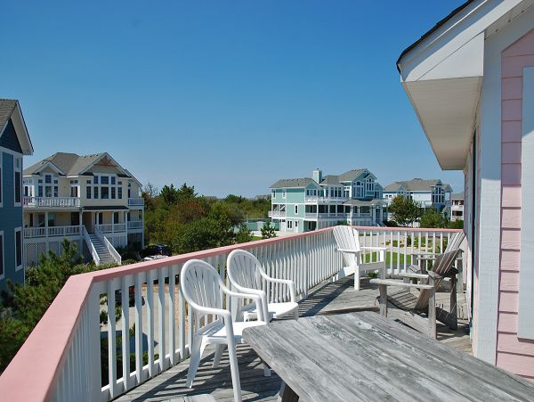 The Outer Banks Home 1016790