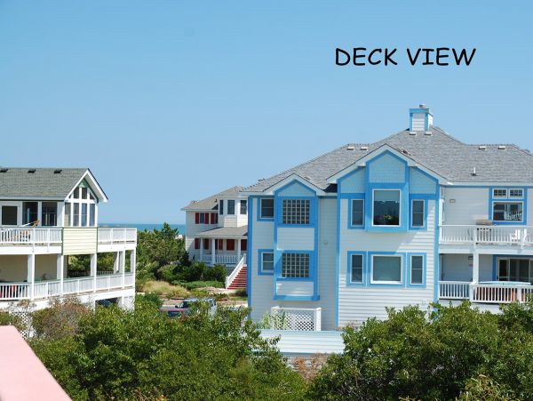The Outer Banks Home 1016790
