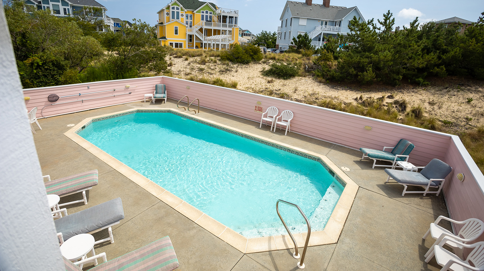 The Outer Banks Home 1016790
