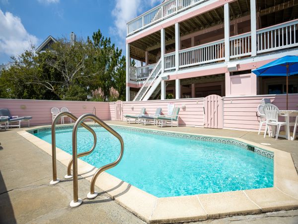 The Outer Banks Home 1016790
