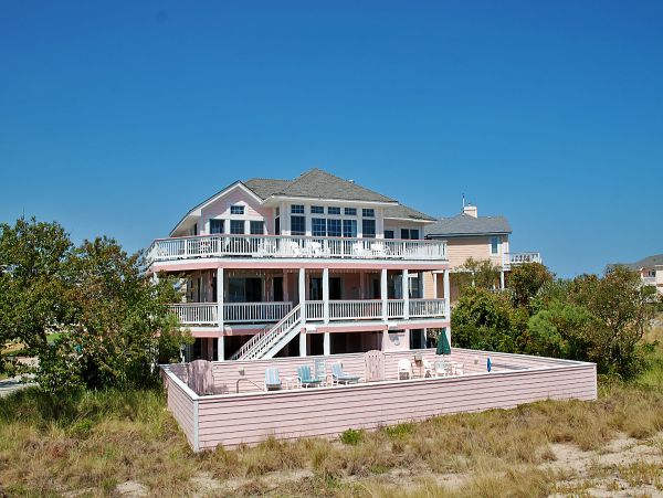 The Outer Banks Home 1016790