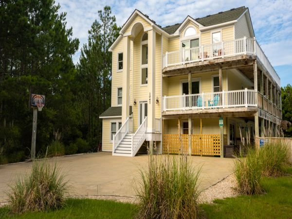 The Outer Banks Home 1016791