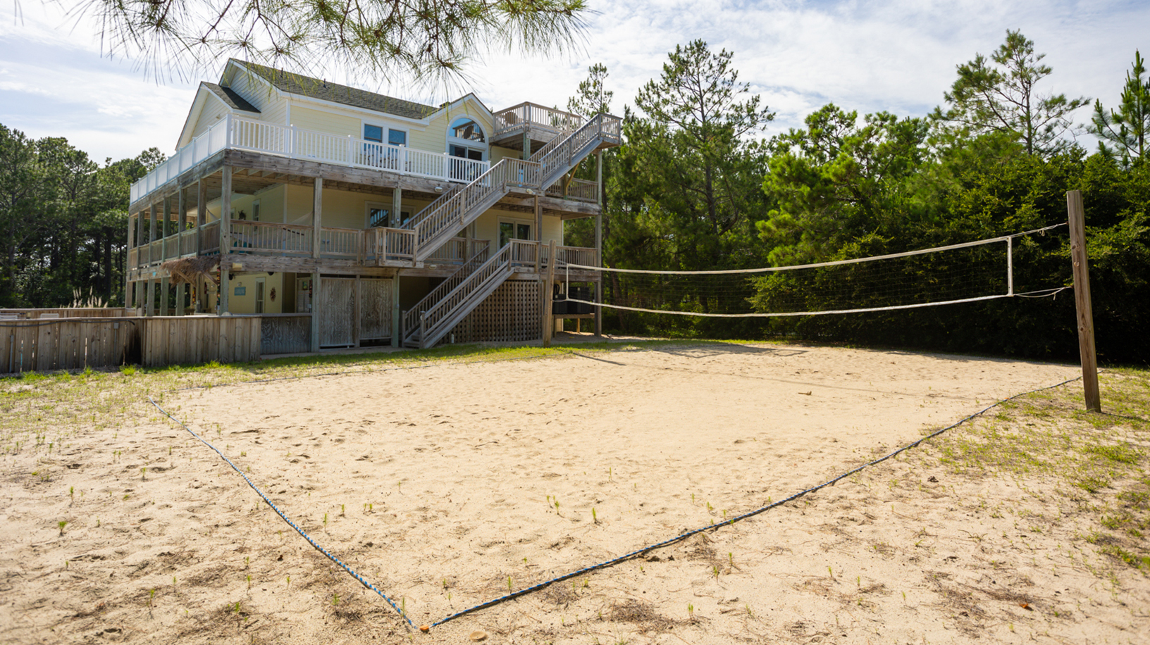 The Outer Banks Home 1016791