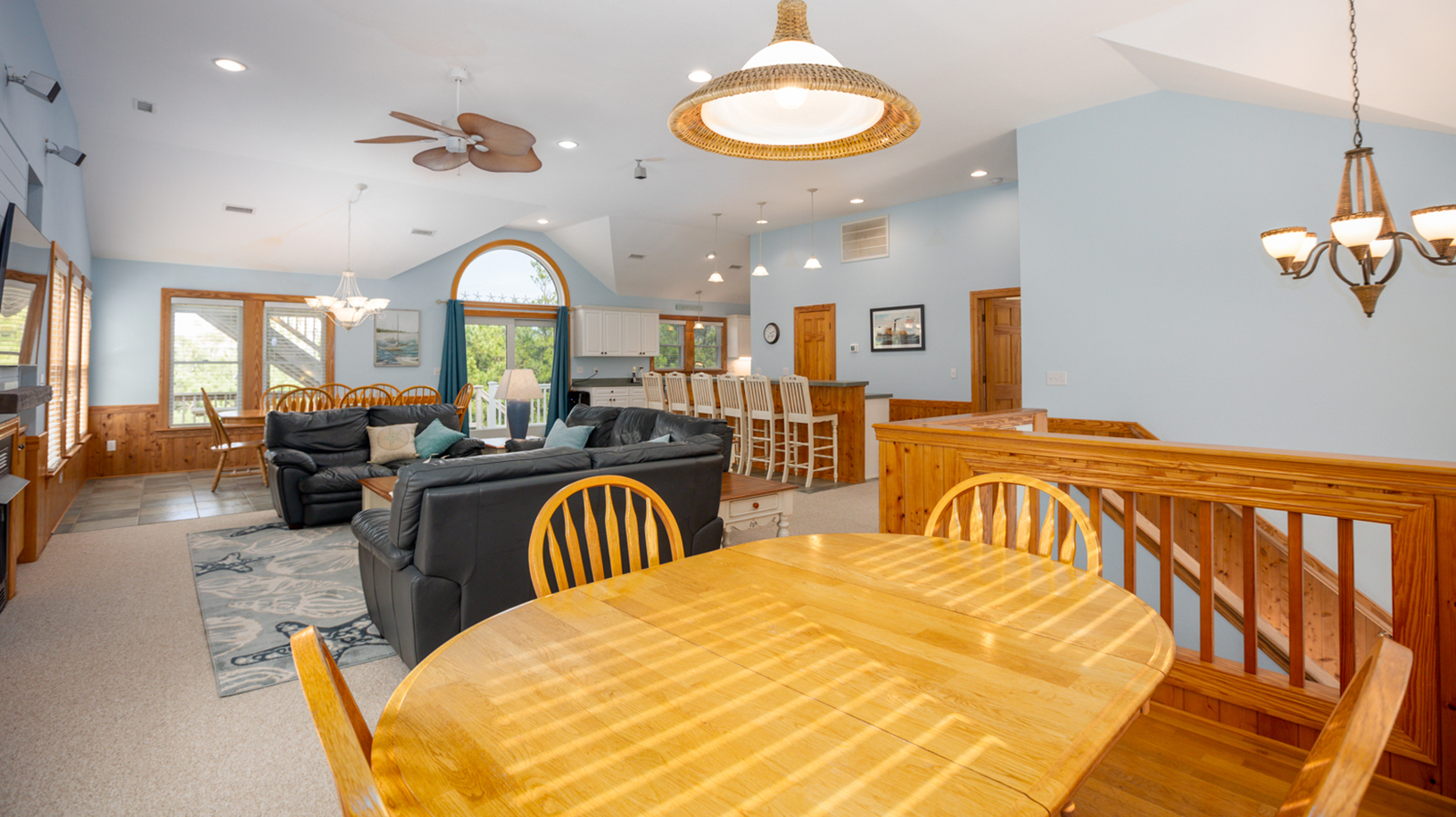 The Outer Banks Home 1016791