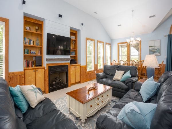 The Outer Banks Home 1016791