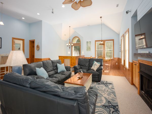 The Outer Banks Home 1016791