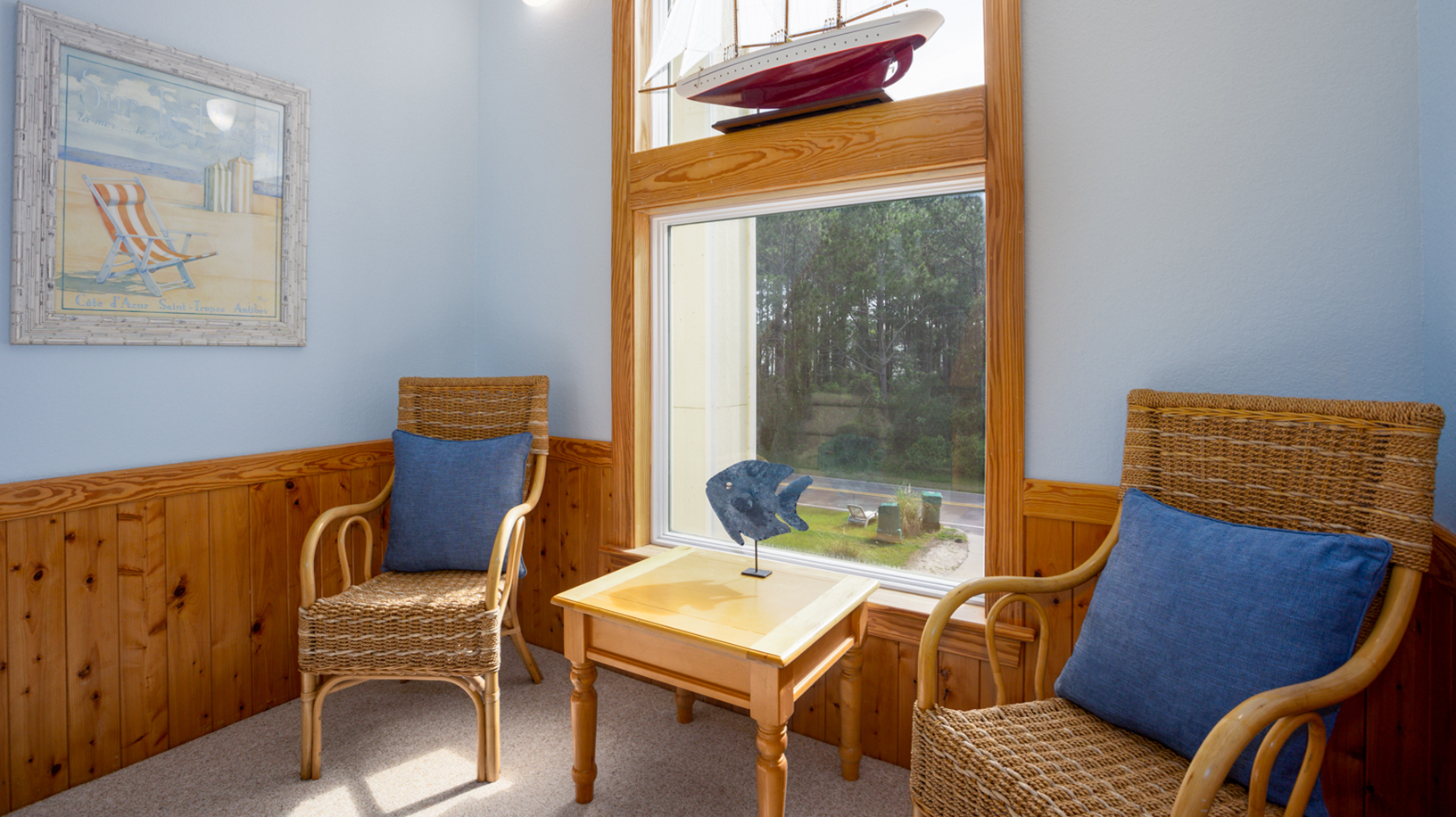 The Outer Banks Home 1016791