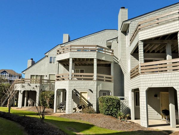 The Outer Banks Home 1016792