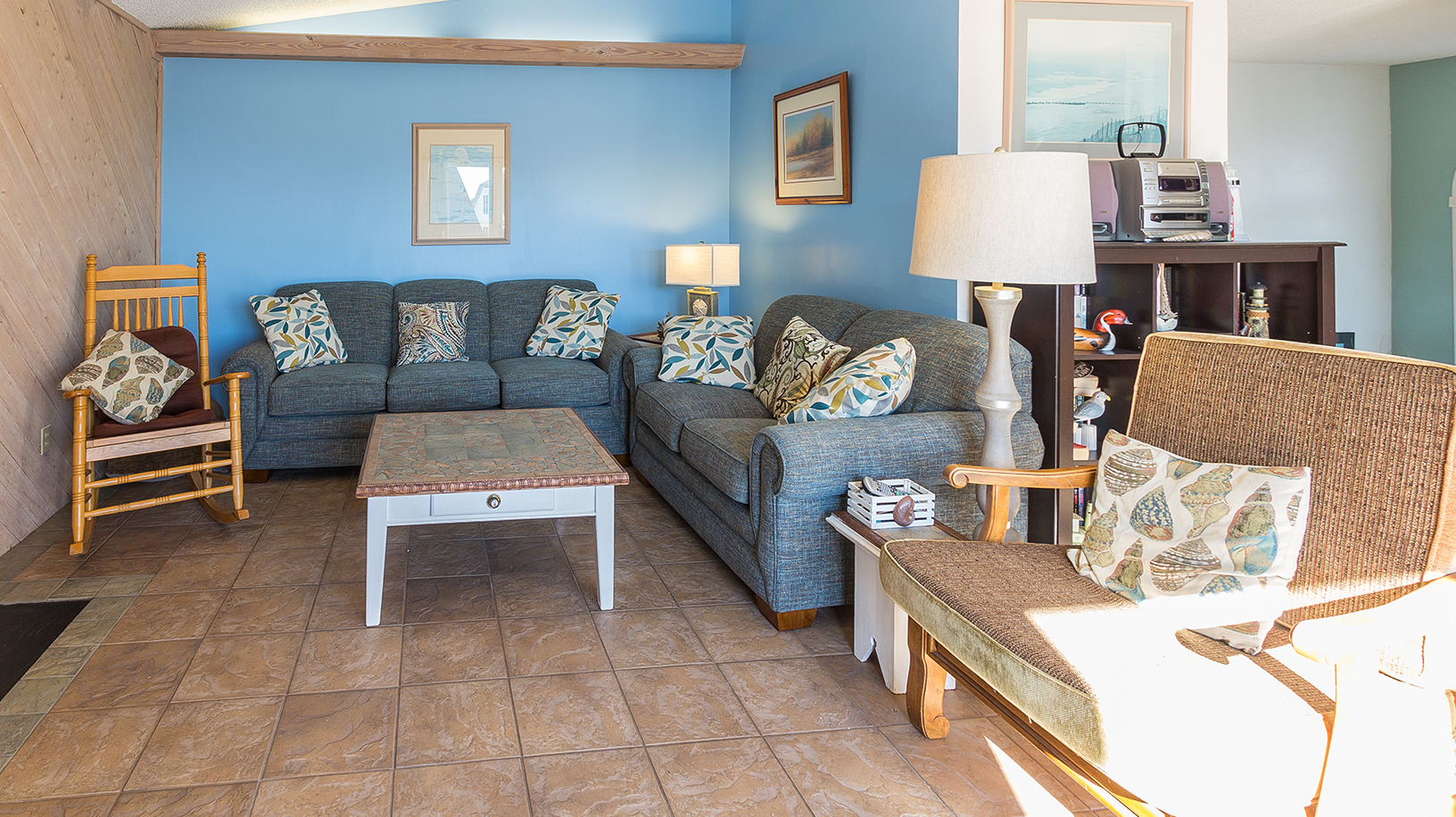 The Outer Banks Home 1016792