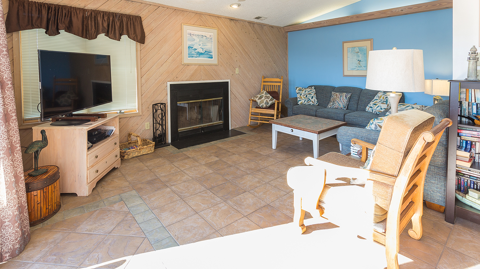 The Outer Banks Home 1016792