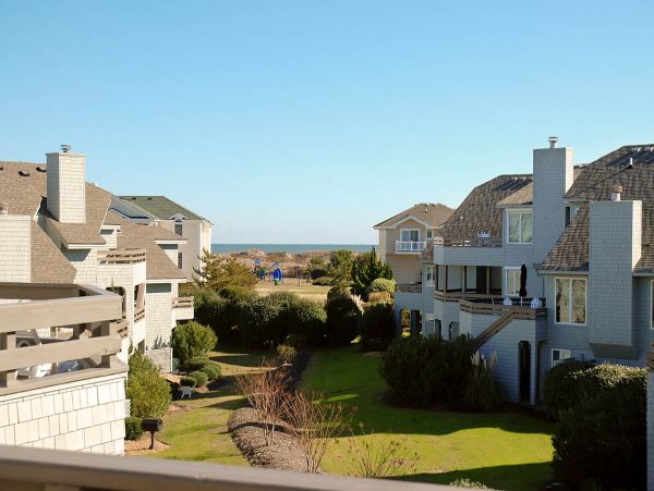 The Outer Banks Home 1016792