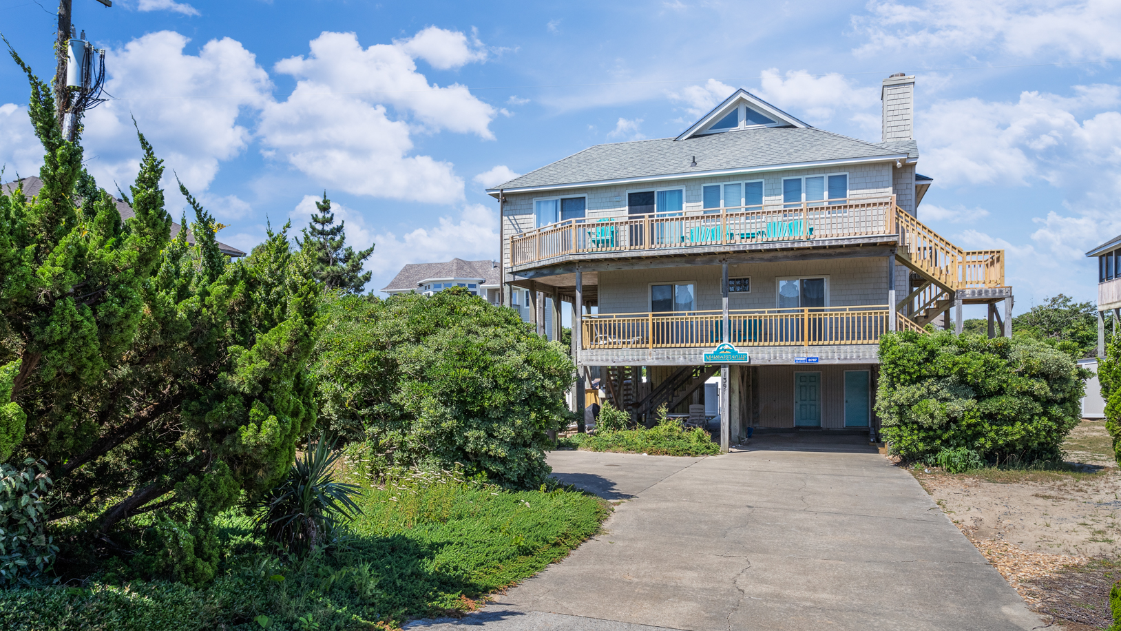 The Outer Banks Home 1016793