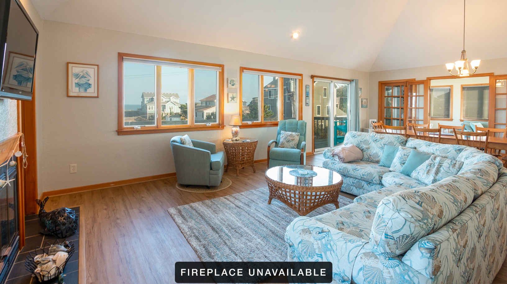 The Outer Banks Home 1016793