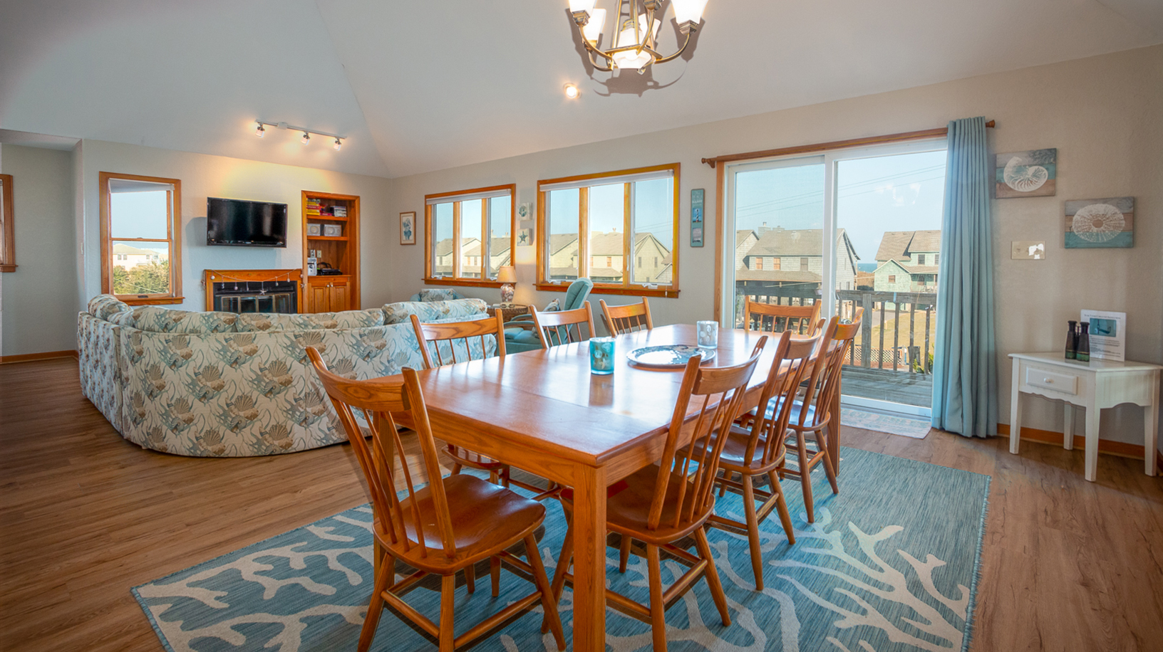 The Outer Banks Home 1016793