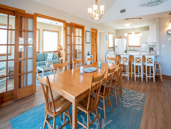 The Outer Banks Home 1016793