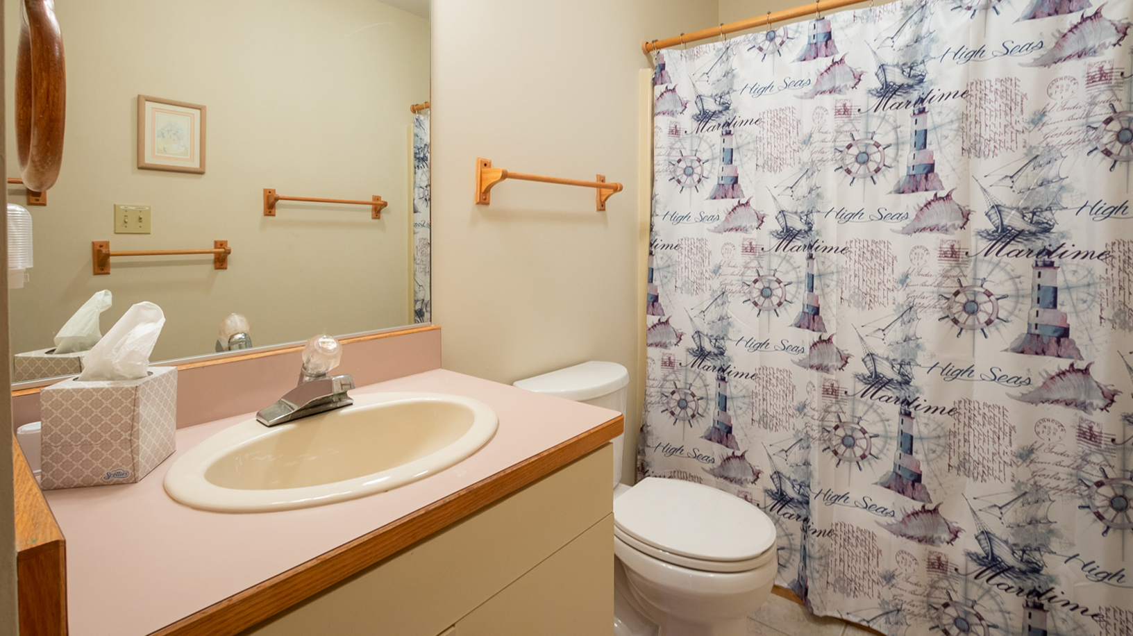 The Outer Banks Home 1016793