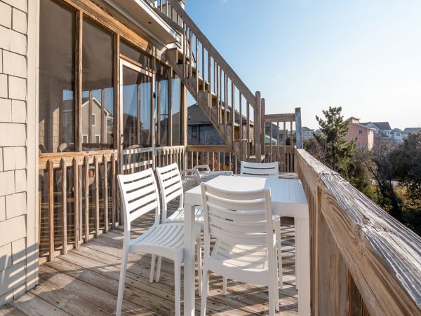 The Outer Banks Home 1016793
