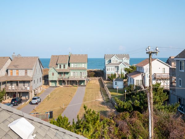 The Outer Banks Home 1016793