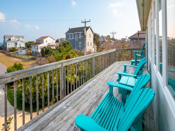 The Outer Banks Home 1016793