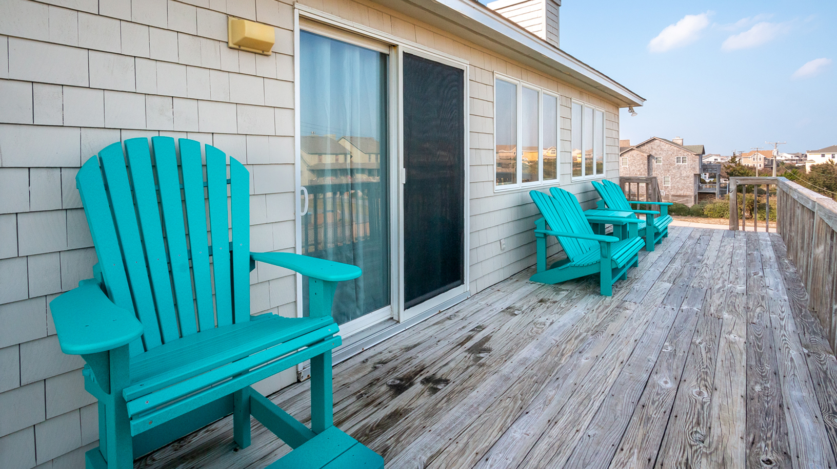 The Outer Banks Home 1016793