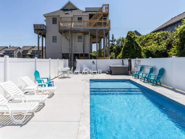 The Outer Banks Home 1016793