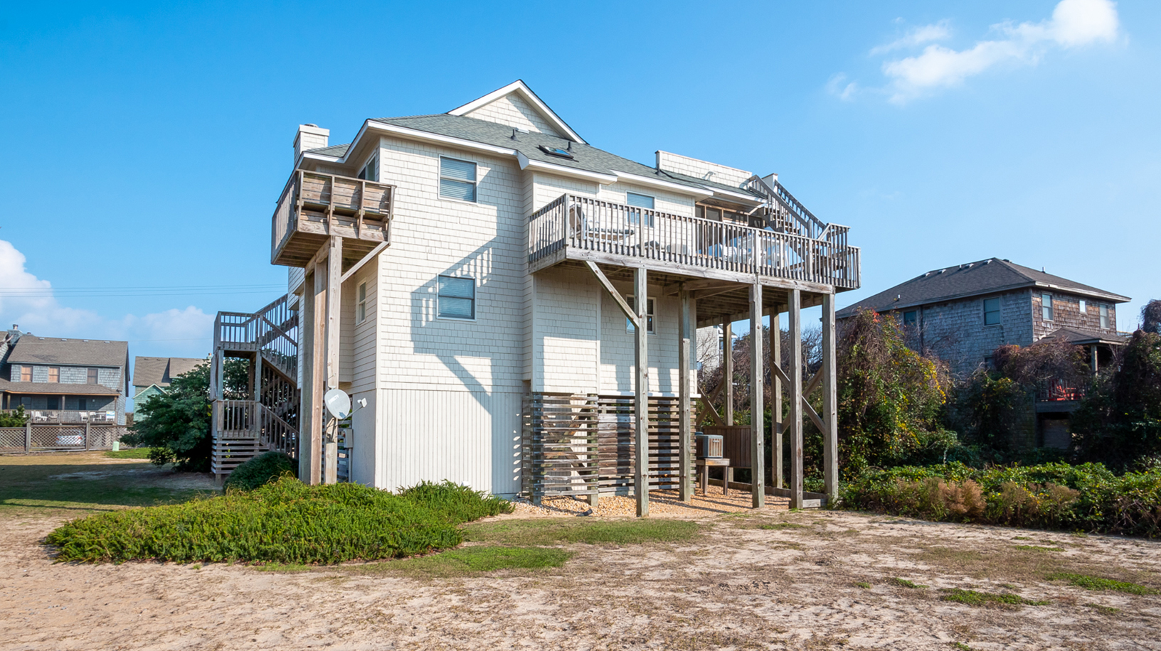 The Outer Banks Home 1016793