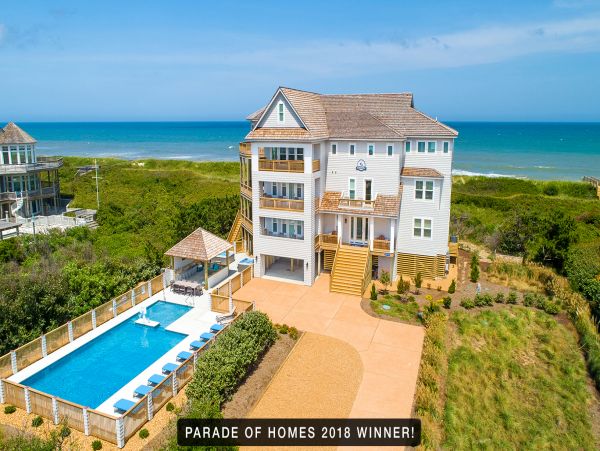 The Outer Banks Home 1016794
