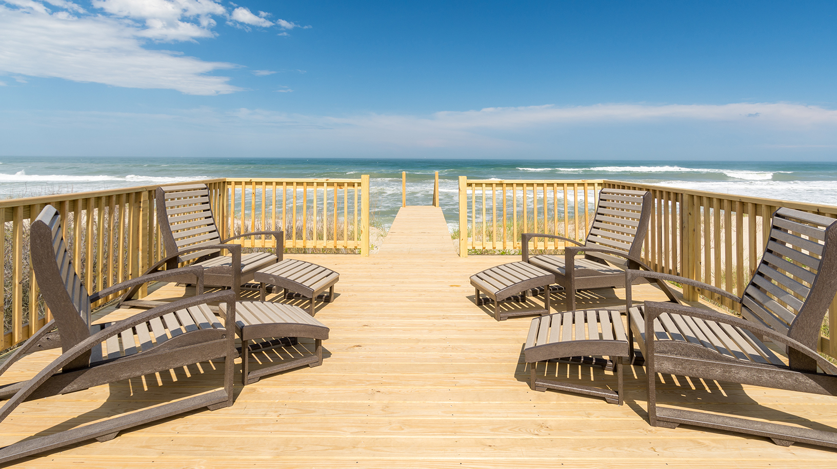 The Outer Banks Home 1016794