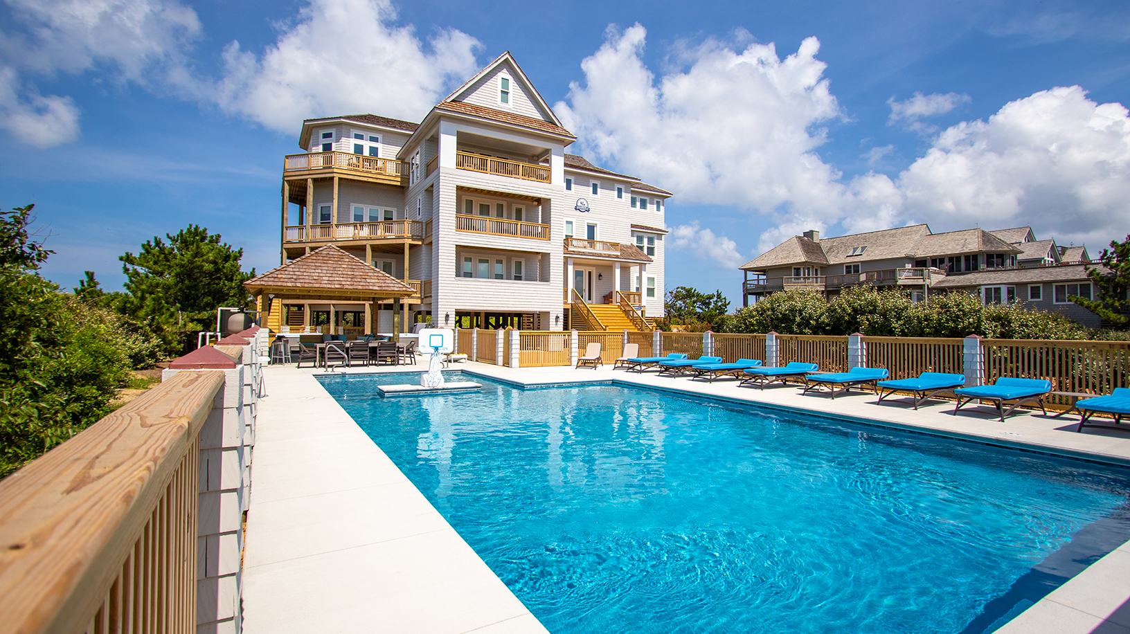 The Outer Banks Home 1016794