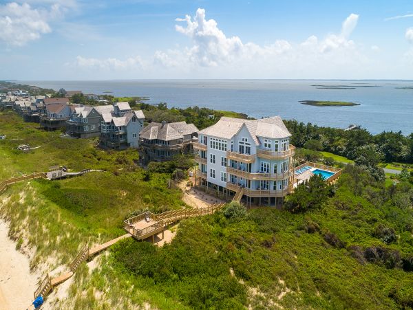The Outer Banks Home 1016794