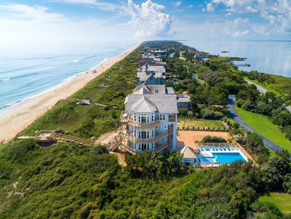 The Outer Banks Home 1016794