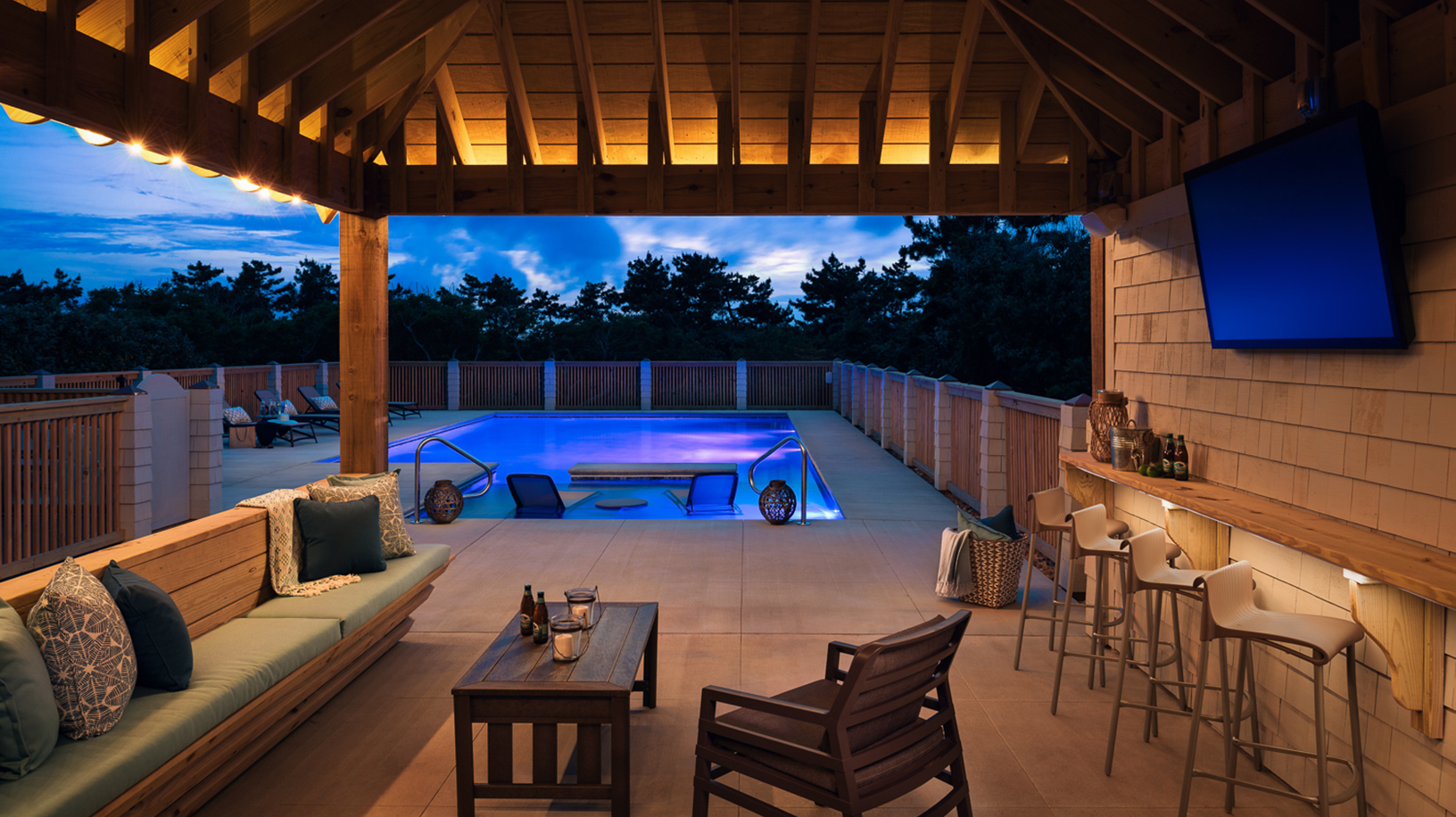 The Outer Banks Home 1016794