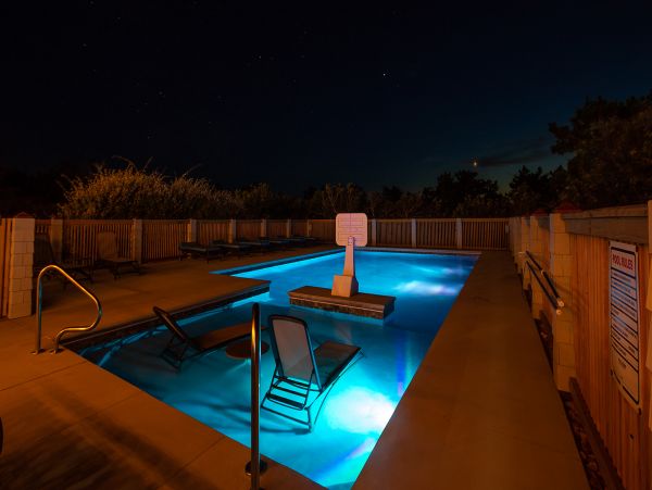 The Outer Banks Home 1016794