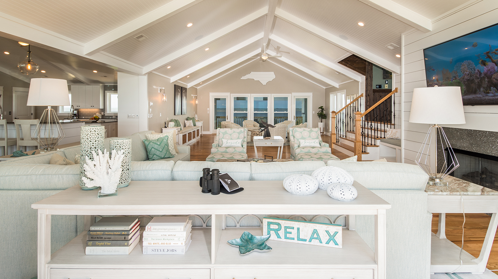 The Outer Banks Home 1016794