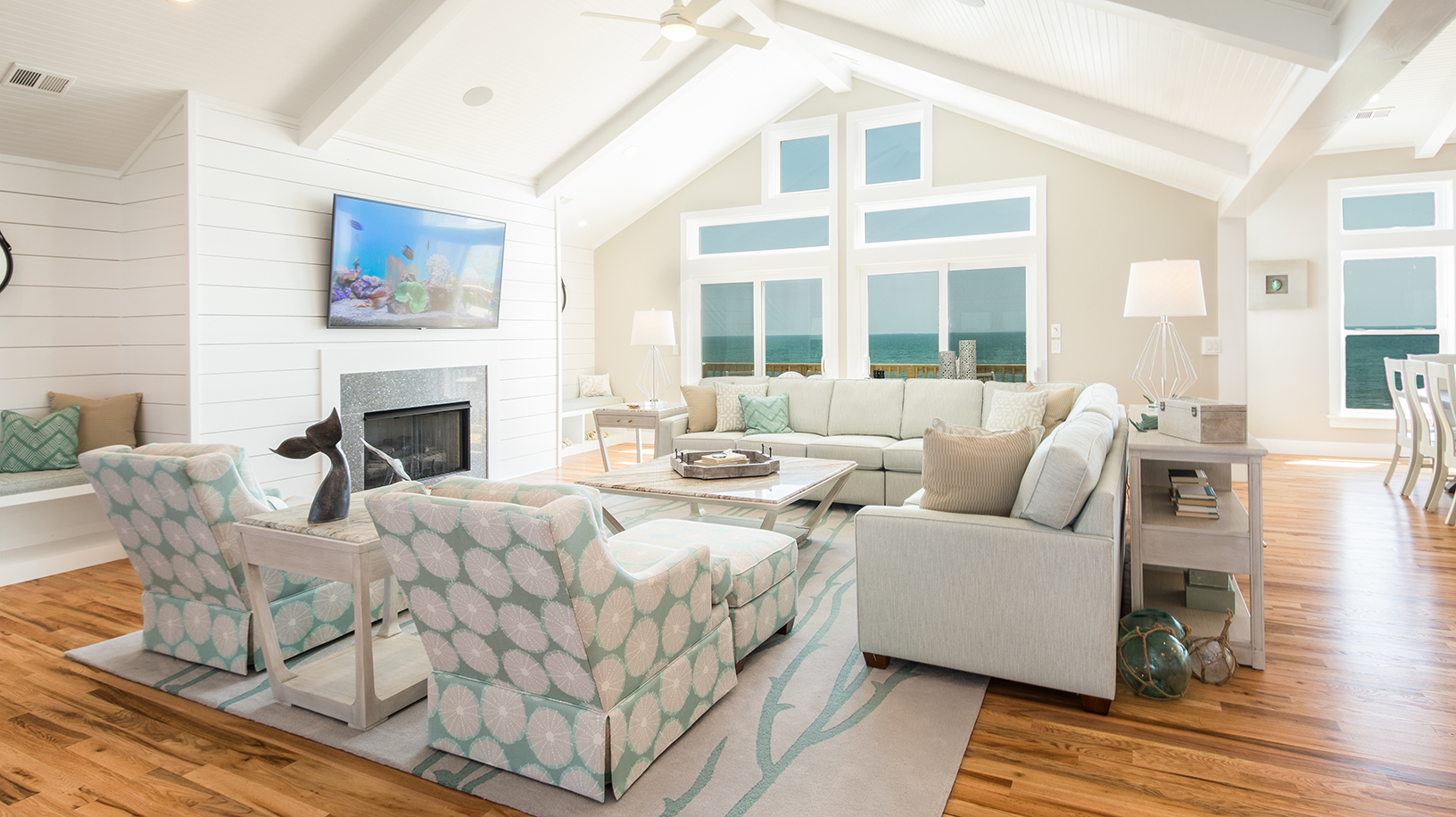 The Outer Banks Home 1016794
