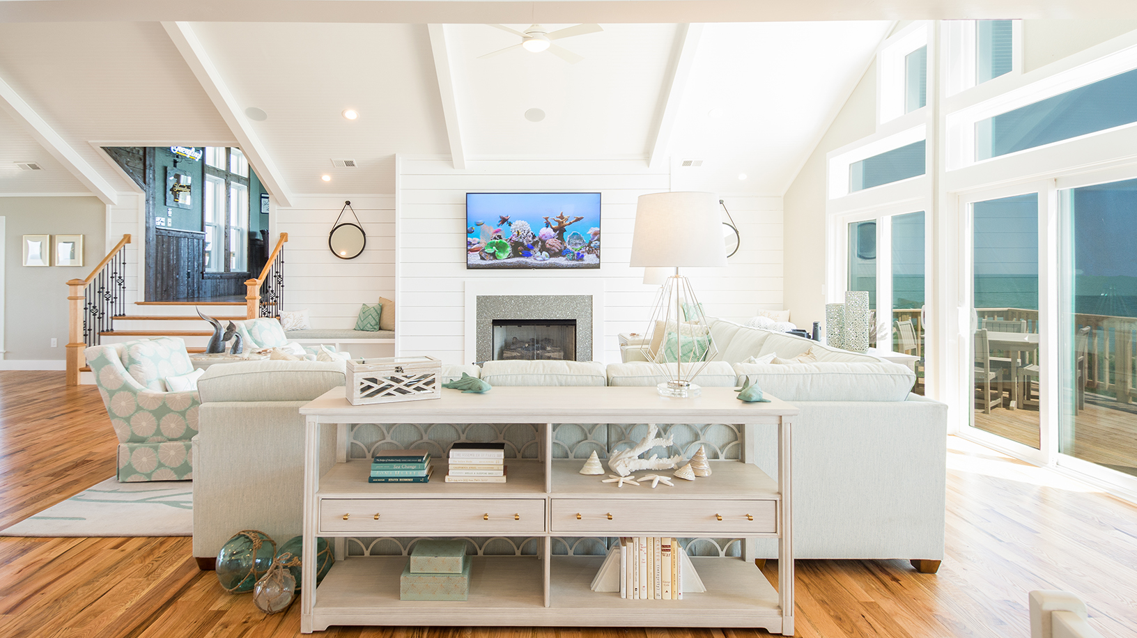 The Outer Banks Home 1016794