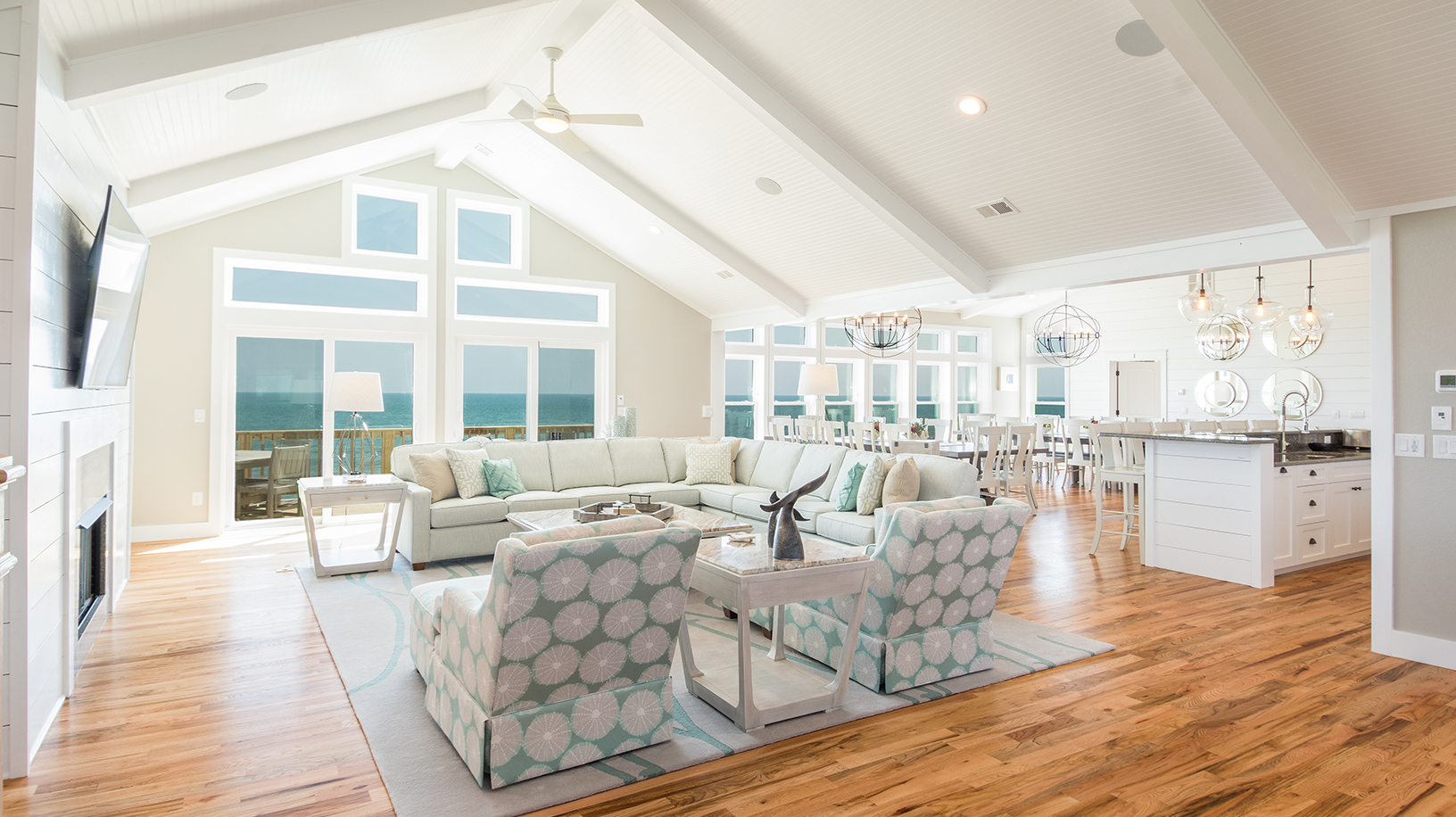 The Outer Banks Home 1016794
