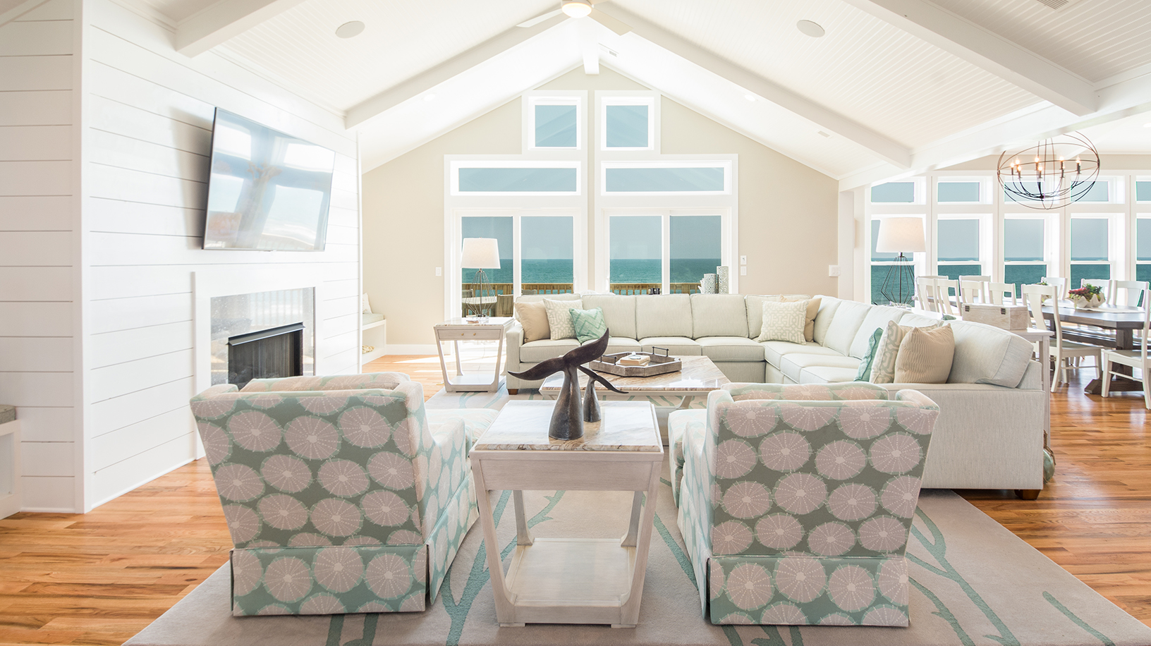 The Outer Banks Home 1016794