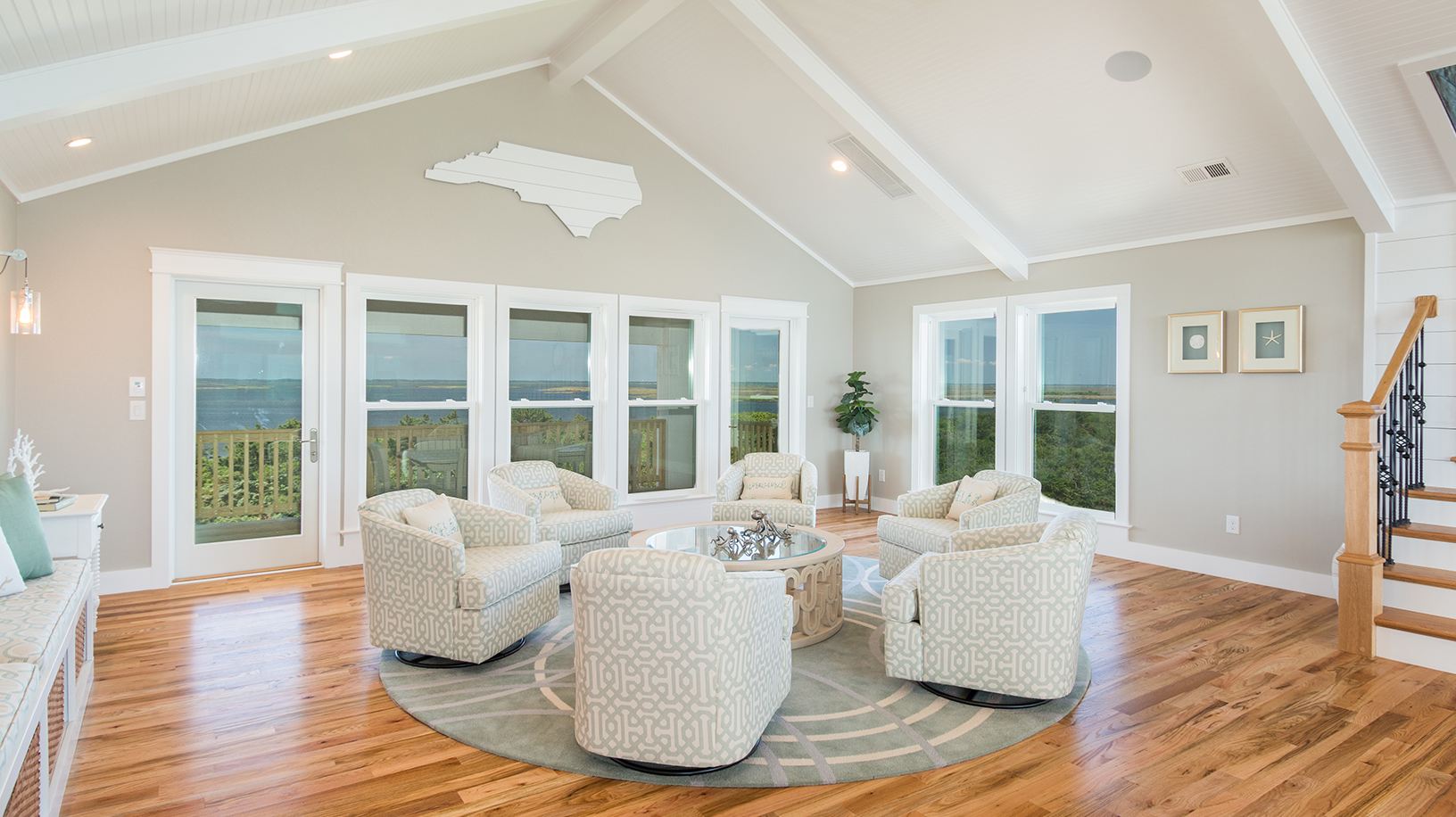 The Outer Banks Home 1016794