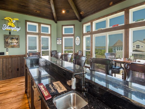 The Outer Banks Home 1016794