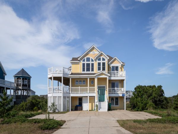 The Outer Banks Home 1016796