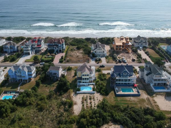 The Outer Banks Home 1016796
