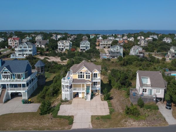 The Outer Banks Home 1016796
