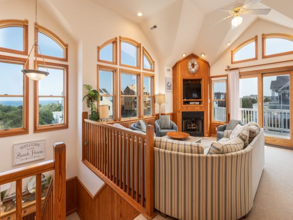 The Outer Banks Home 1016796