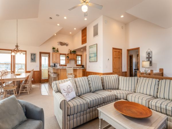 The Outer Banks Home 1016796